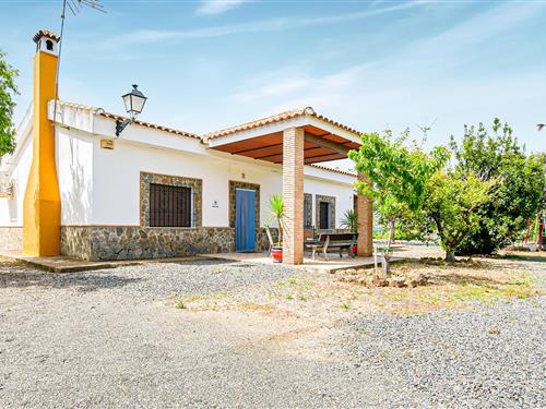 Sommerhus - 8 personer -  - CO 3103 - 14029 - Villafranca De Cordoba