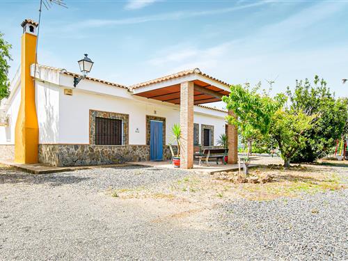 Holiday home - 8 persons -  - CO 3103 - 14029 - Villafranca De Cordoba