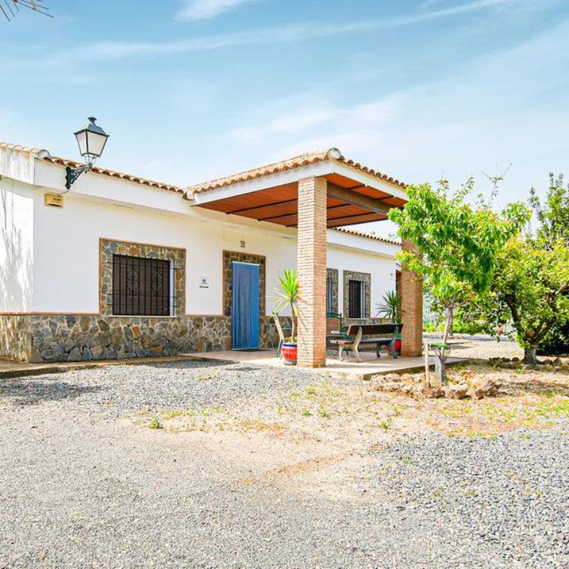 Sommerhus - 8 personer -  - CO 3103 - 14029 - Villafranca De Cordoba