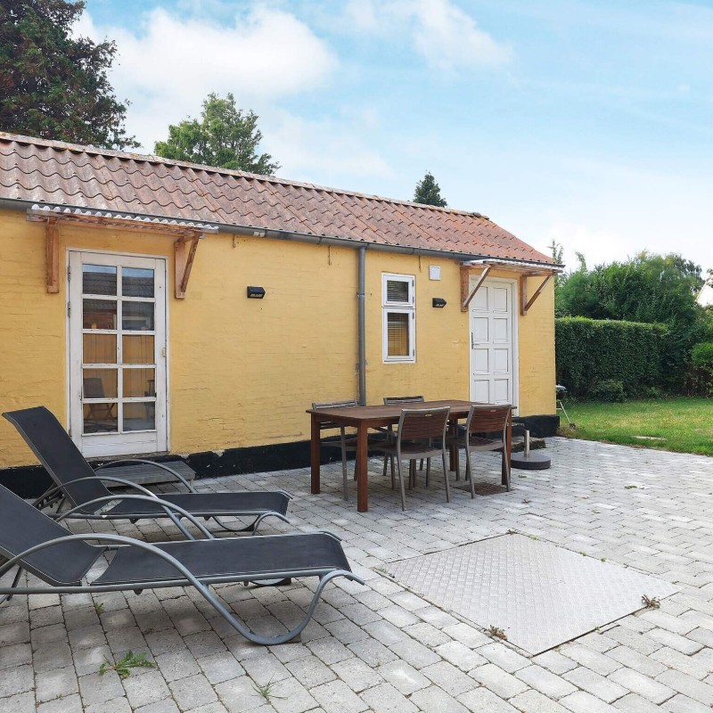 Sommerhus - 6 personer -  - Færgevej - Ærø - 5960 - Marstal