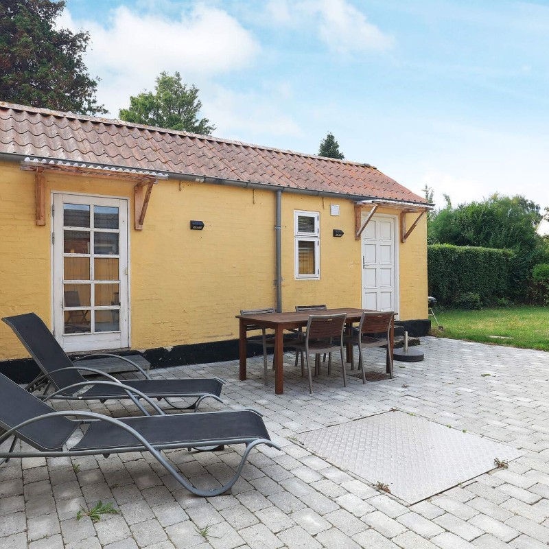 Ferienhaus - 6 Personen -  - Færgevej - Ärö - 5960 - The Danish South Sea