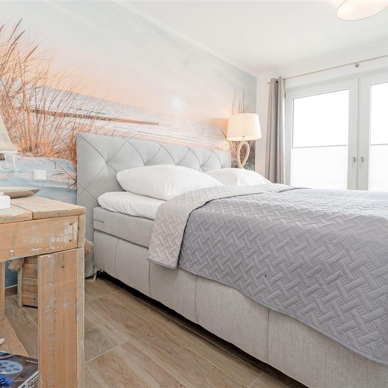 Ferielejlighed - 3 personer -  - Am Holm - 23730 - Neustadt In Holstein