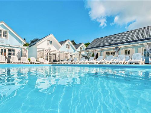 Sommerhus - 8 personer -  - Jana Brzechwy - 76-032 - Mielno