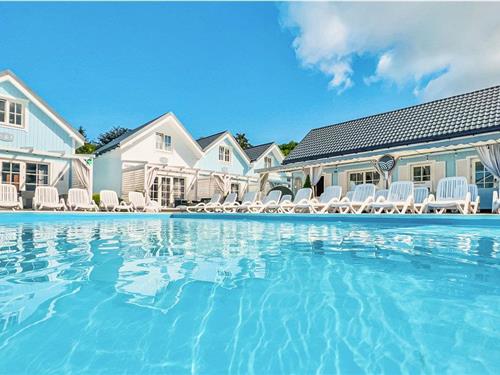 Fritidshus - 8 personer -  - Jana Brzechwy - 76-032 - Mielno