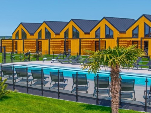 Holiday home - 5 persons -  - 76-150 - Kopan