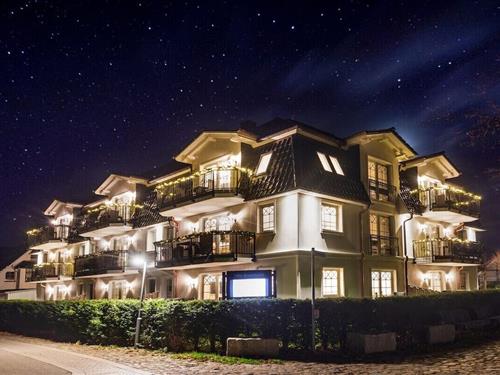 Sommerhus - 4 personer -  - 18374 - Zingst