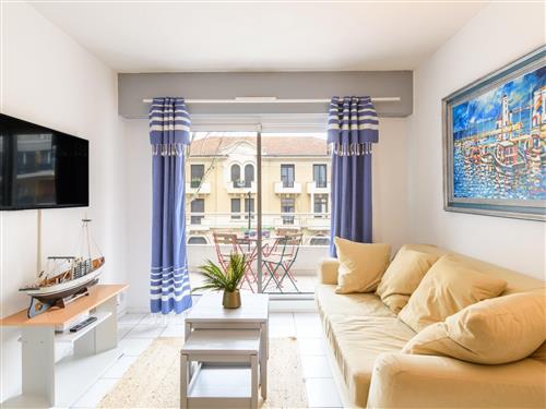 Ferielejlighed - 4 personer -  - Arcachon - 33120