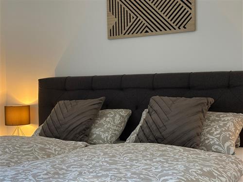 Ferielejlighed - 4 personer -  - Wiesenweg - 93499 - Zandt