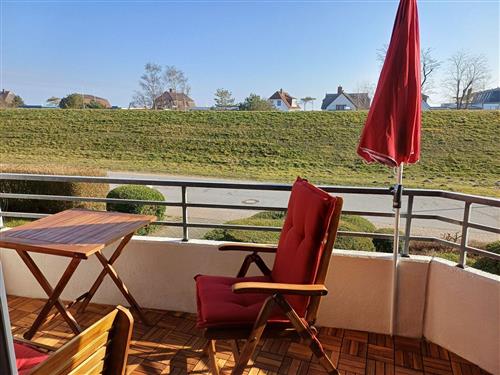 Ferieleilighet - 3 personer -  - Am Deich - 23747 - Dahme