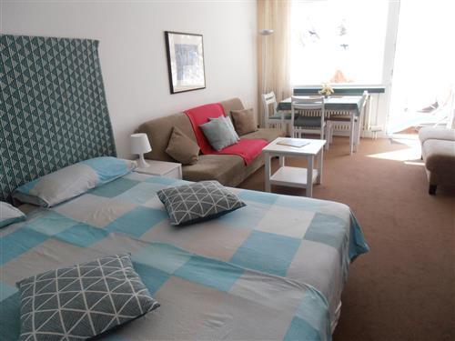 Ferienwohnung - 3 Personen -  - Gschwend 62 - 87538 - Balderschwang