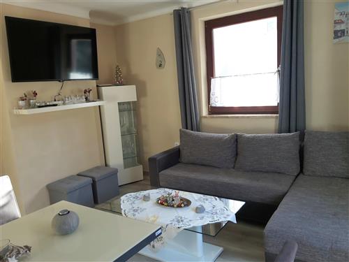 Ferieleilighet - 5 personer -  - Goldbergstraße - 5630 - Bad Hofgastein