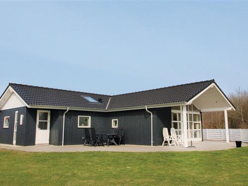 Ferienhaus - 8 Personen -  - Østmarken - Arrild - 6520 - Toftlund