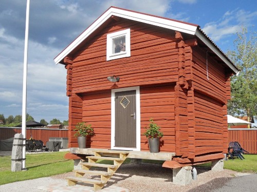  - 4 personer -  - Nedre Gärdsjö Övre Gatu - 79592 - Rättvik
