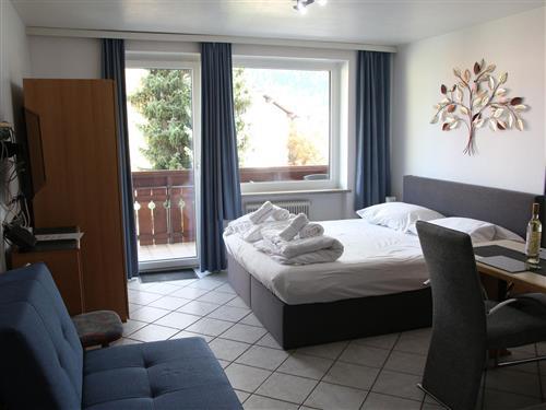 Ferienhaus - 3 Personen -  - Weidenweg - 5700 - Zell Am See