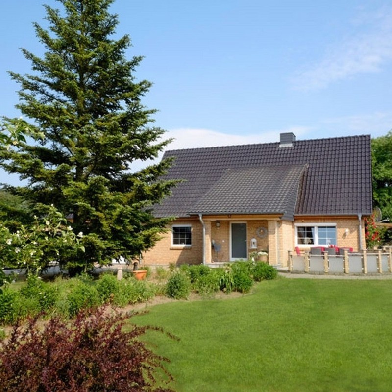 Sommerhus - 4 personer -  - Dorfstraße - 23992 - Klein Warin