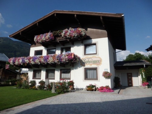 Sommerhus - 10 personer -  - 5730 - Mittersill
