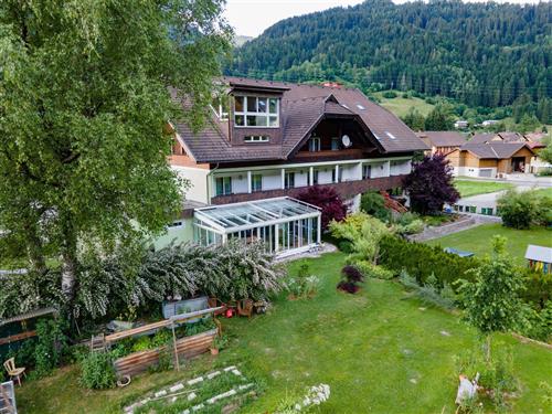 Holiday apartment - 3 persons -  - Millstätter Str. - 9542 - Afritz