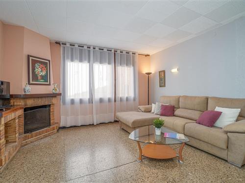 Villa - 7 personer -  - 17487 - Empuriabrava