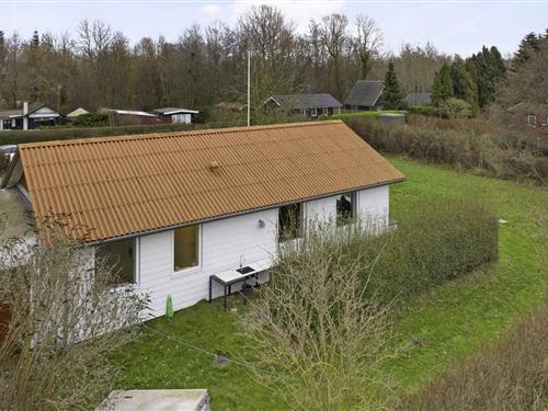 Ferienhaus - 6 Personen -  - Maemosevej - 5871 - Frörup