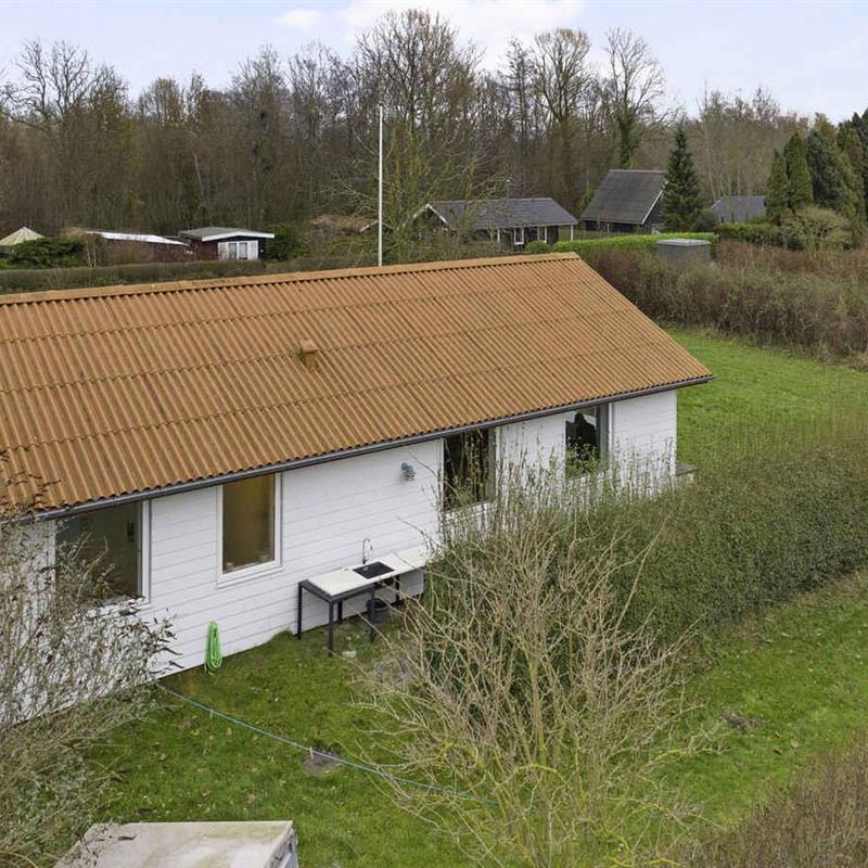 Ferienhaus - 6 Personen -  - Maemosevej - 5871 - Frörup