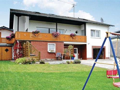 Ferienwohnung - 4 Personen -  - Gartenstr. - 53520 - Reifferscheid