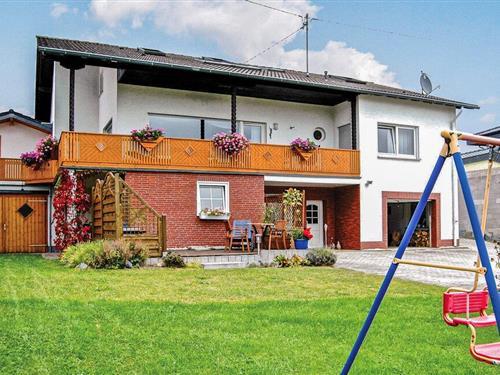 Ferielejlighed - 4 personer -  - Gartenstr. - 53520 - Reifferscheid