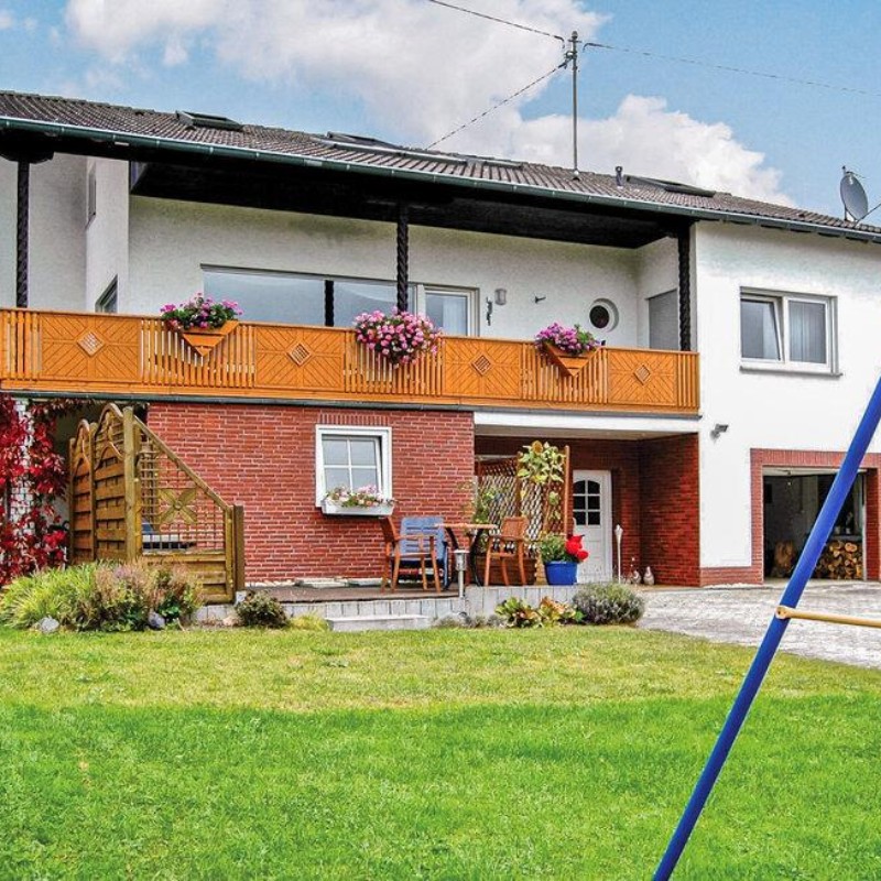 Ferielejlighed - 4 personer -  - Gartenstr. - 53520 - Reifferscheid
