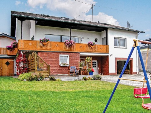 Ferieleilighet - 4 personer -  - Gartenstr. - 53520 - Reifferscheid