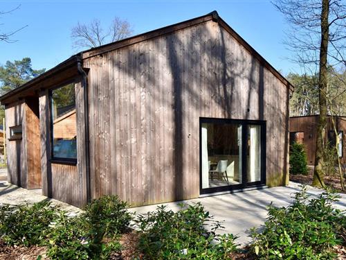 Vakantiehuis - 5 personen -  - 3690 - Zutendaal