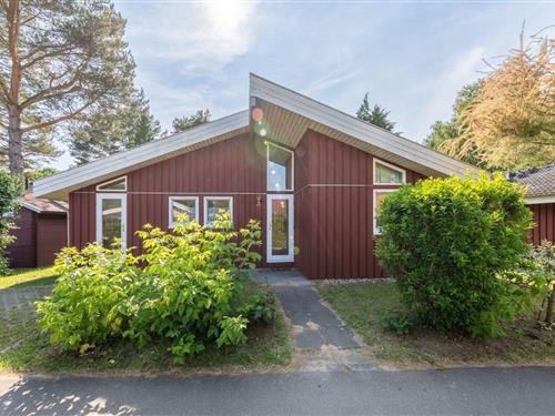 Sommerhus - 4 personer -  - 17252 - Granzow