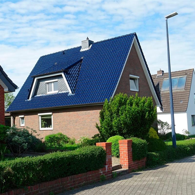 Ferielejlighed - 2 personer -  - Klaus-Groth-Straße - 24340 - Eckernförde