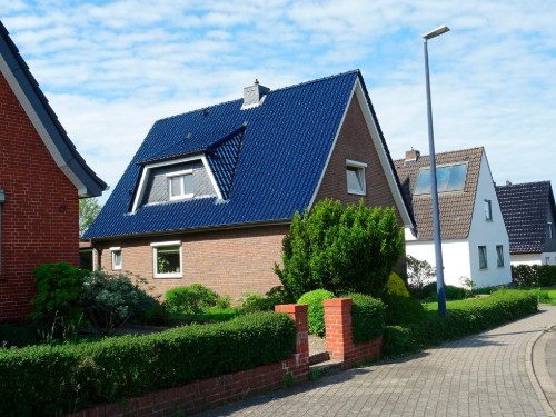 Ferienwohnung - 2 Personen -  - Klaus-Groth-Straße - 24340 - Eckernförde