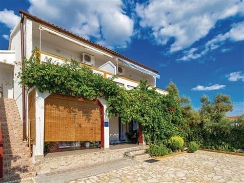 Ferielejlighed - 2 personer -  - Put Žala - 53296 - Zubovici