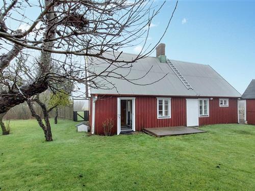 Sommerhus - 6 personer -  - Ljungbyholmsvägen - Förslöv/Båstad - 260 91 - Förslöv