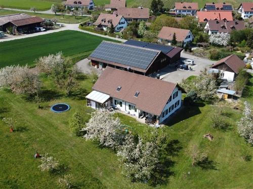 Ferielejlighed - 6 personer -  - Berg Am Irchel - 8415
