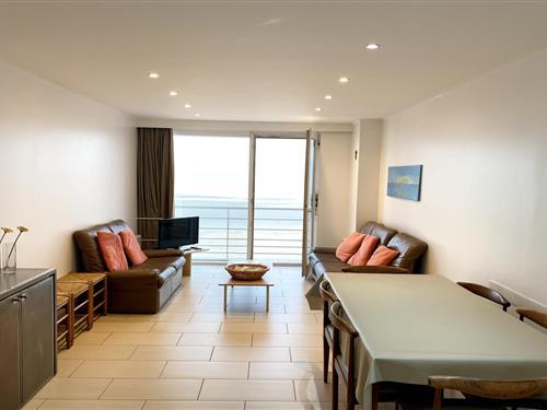 Ferienwohnung - 6 Personen -  - 8620 - Nieuwpoort