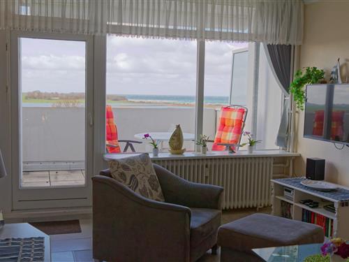 Semesterlägenhet - 2 personer -  - Ferienpark - 23774 - Heiligenhafen