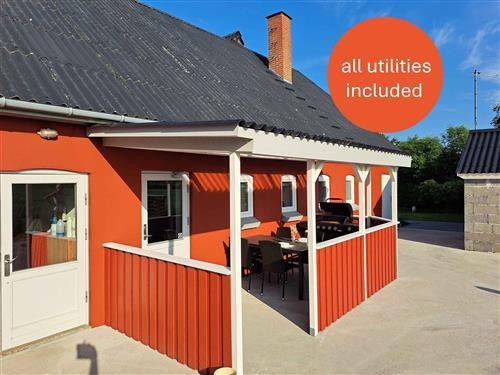 Ferielejlighed - 4 personer -  - Torningvej - 6070 - Christiansfeld