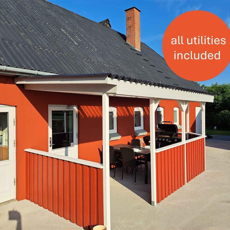 Ferielejlighed - 4 personer -  - Torningvej - 6070 - Christiansfeld