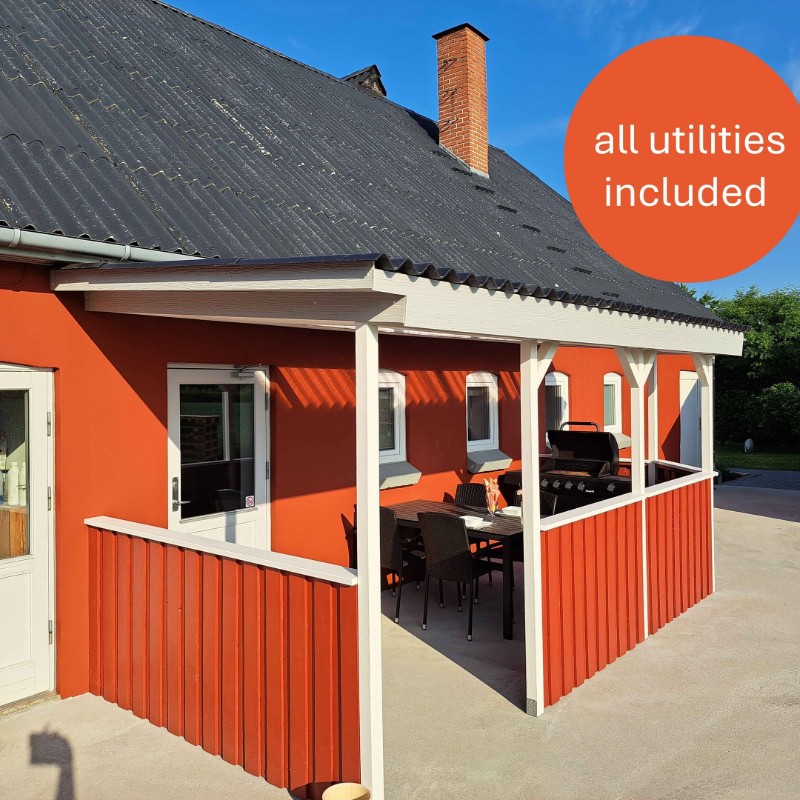 Ferienwohnung - 4 Personen -  - Torningvej - 6070 - Christiansfeld