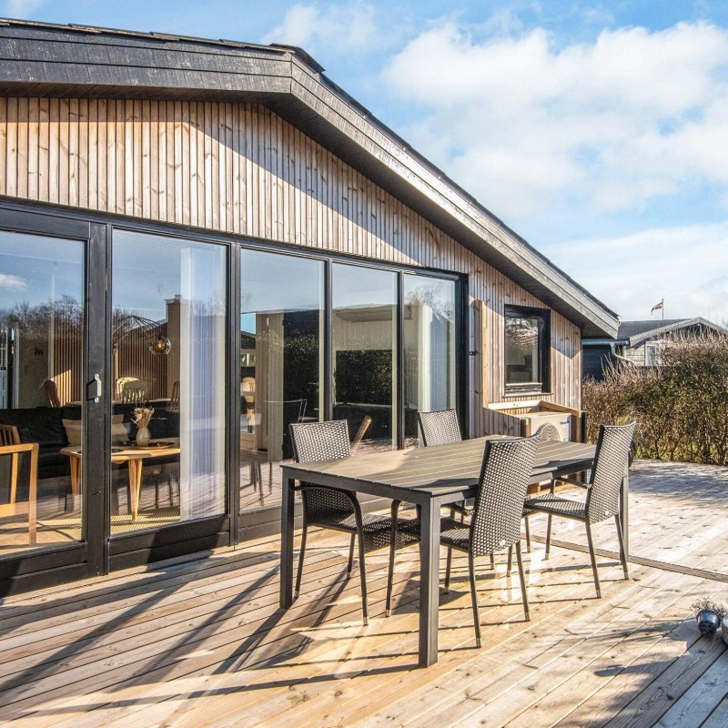 Ferienhaus - 4 Personen -  - Morbærvej - Juelsminde - 7130 - Aarhus To Fredericia