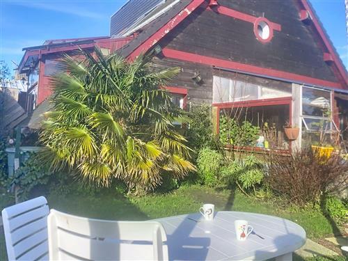 Holiday home - 4 persons -  - Agon-Coutainville - 50230