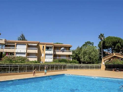 Ferielejlighed - 4 personer -  - 83980 - Le Lavandou