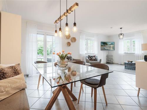 Ferielejlighed - 4 personer -  - Langballigauer Straße - 24977 - Langballig