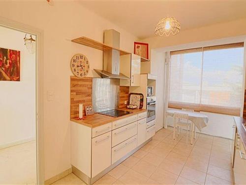 Feriehus / leilighet - 4 personer -  - 20000 - Ajaccio