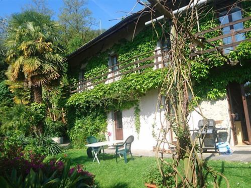 Holiday Home/Apartment - 6 persons -  - Antonio Manzi - 28824 - Oggebbio