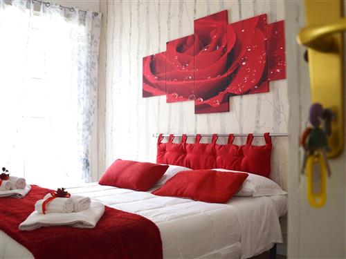 Zimmer - 2 Personen -  - Caltagirone - 95041