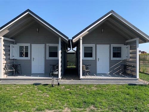 Fritidshus - 4 personer -  - 72400 - Dziwnówek