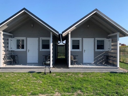 Sommerhus - 4 personer -  - 72400 - Dziwnówek