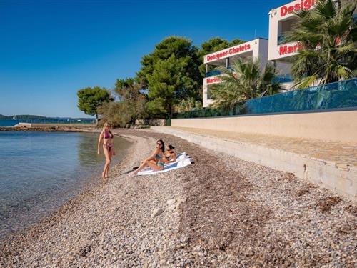 Semesterhus/Semesterlägenhet - 4 personer -  - Punta - 23206 - Sukosan